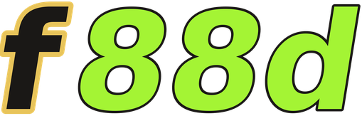 f88d logo